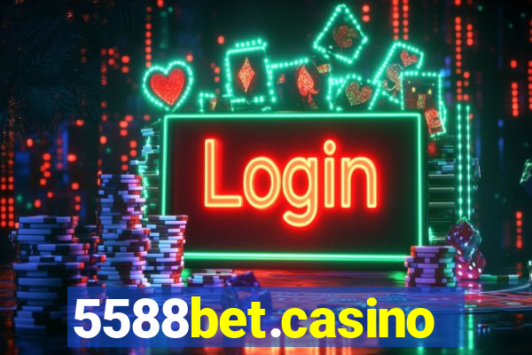 5588bet.casino