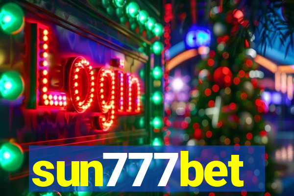 sun777bet