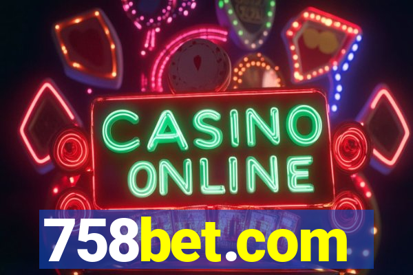 758bet.com