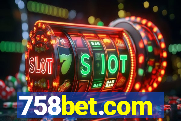 758bet.com