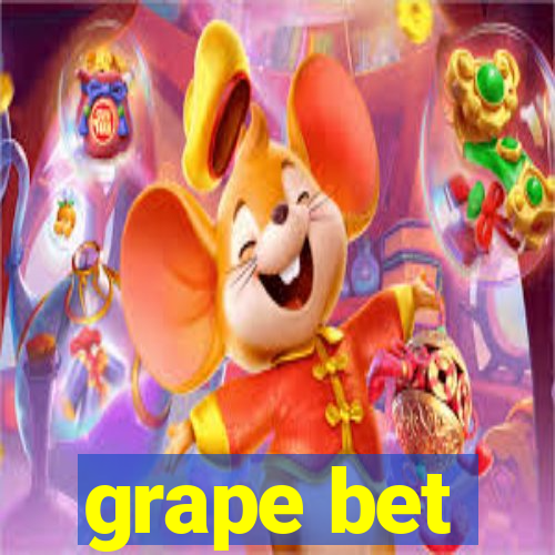 grape bet