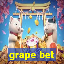 grape bet