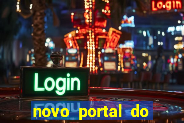 novo portal do aluno cruzeiro do sul