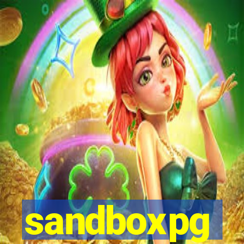 sandboxpg