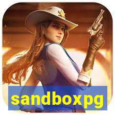 sandboxpg