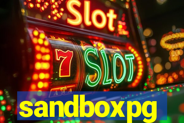 sandboxpg