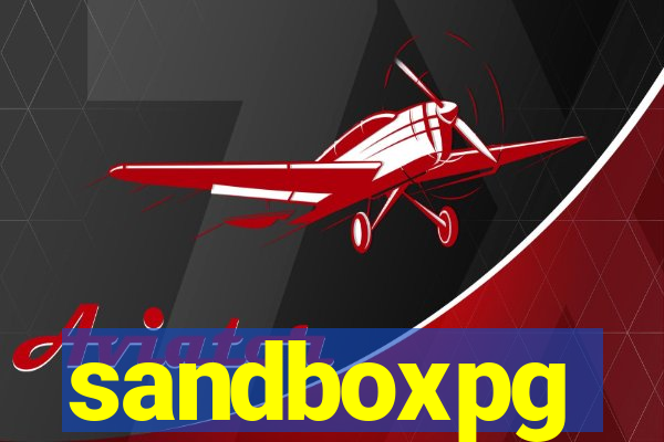 sandboxpg