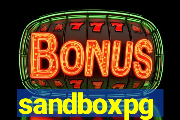 sandboxpg