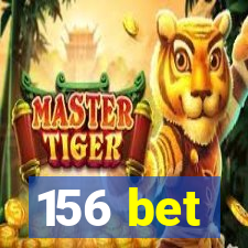 156 bet