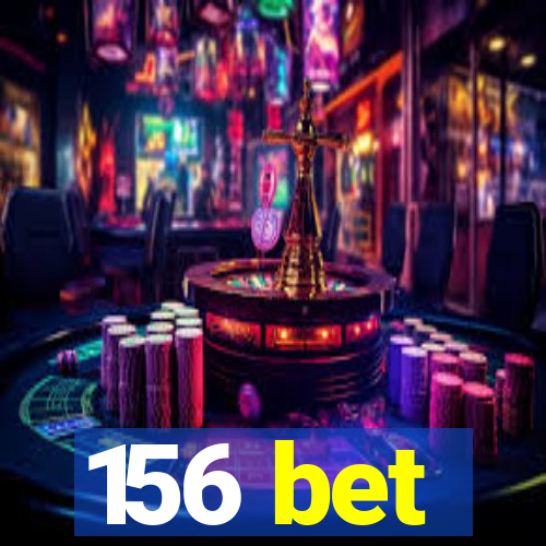 156 bet