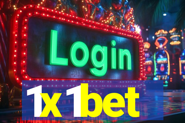 1x1bet