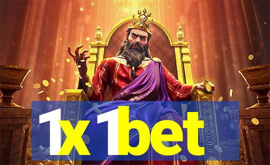 1x1bet