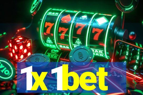 1x1bet