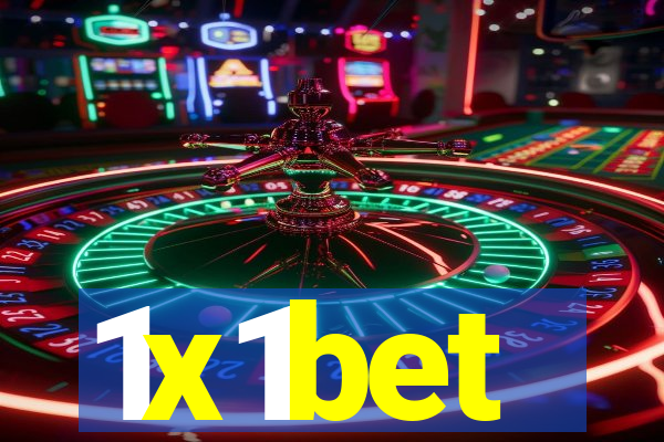 1x1bet