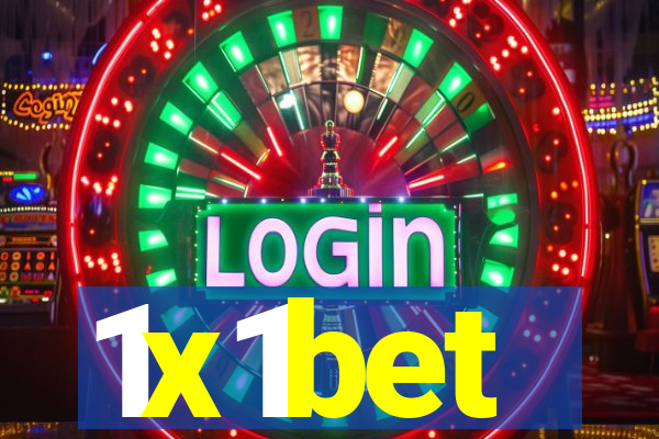 1x1bet