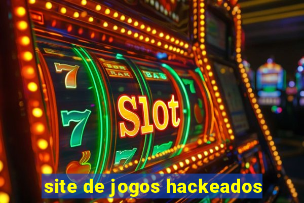 site de jogos hackeados