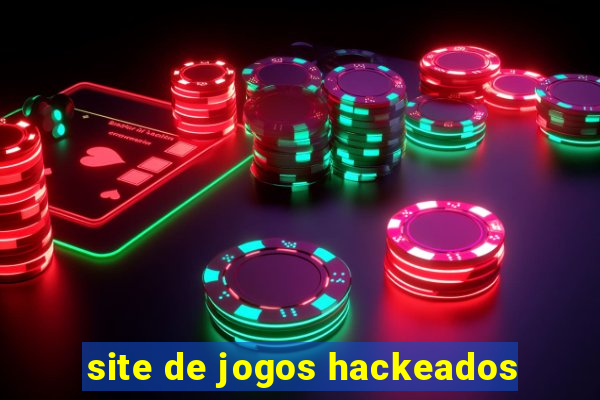 site de jogos hackeados