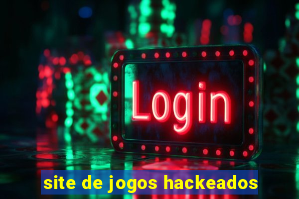 site de jogos hackeados