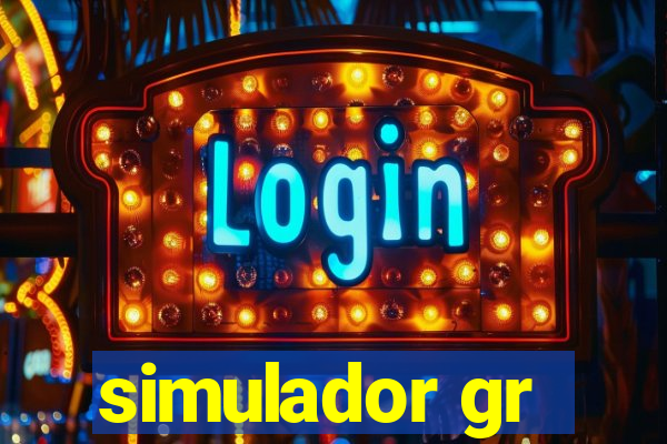 simulador gr