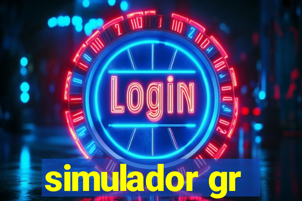 simulador gr