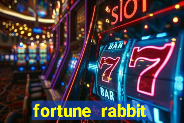 fortune rabbit minutos pagantes