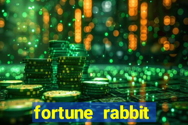 fortune rabbit minutos pagantes