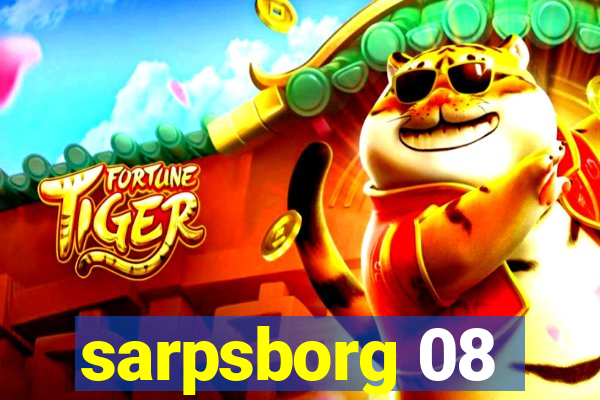 sarpsborg 08