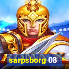 sarpsborg 08