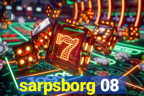 sarpsborg 08