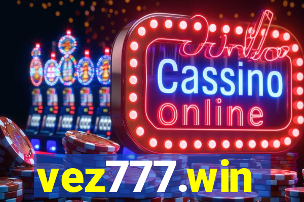 vez777.win