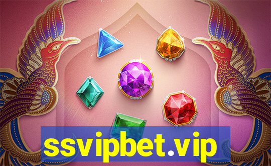 ssvipbet.vip