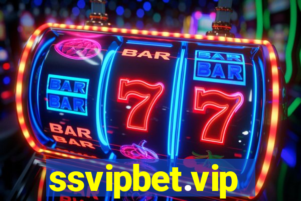 ssvipbet.vip