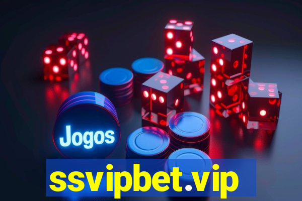 ssvipbet.vip