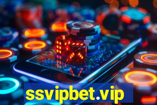 ssvipbet.vip