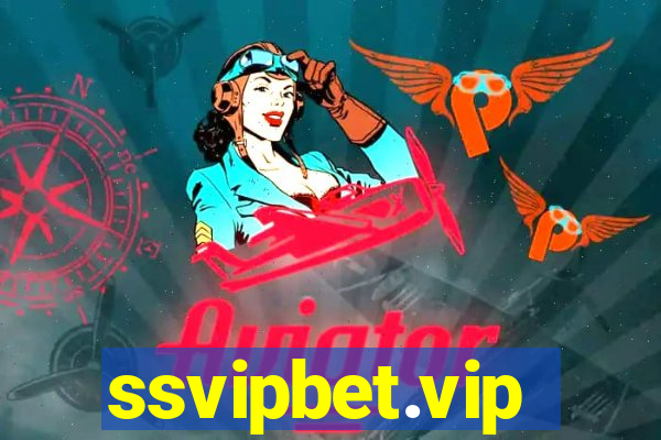 ssvipbet.vip