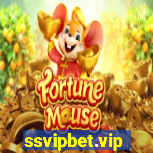 ssvipbet.vip