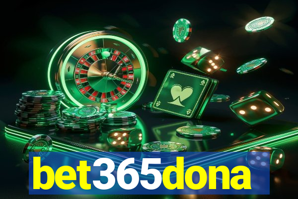 bet365dona