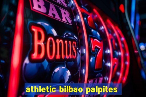 athletic bilbao palpites