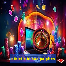 athletic bilbao palpites