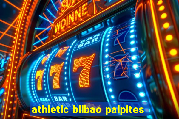 athletic bilbao palpites