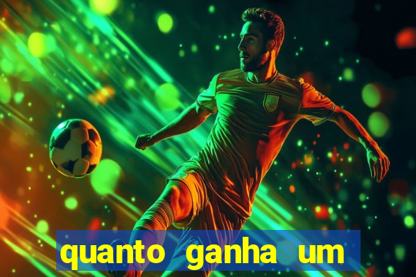 quanto ganha um jogador de fut 7 profissional