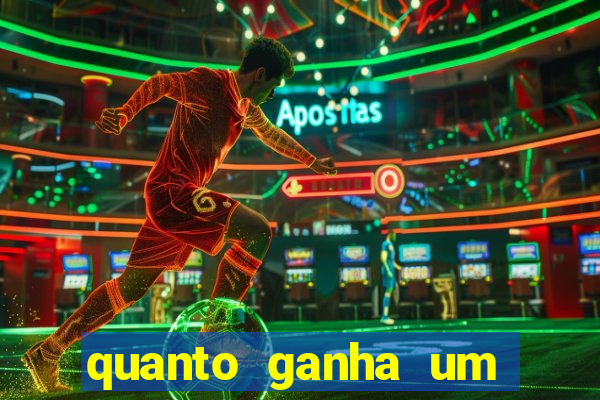 quanto ganha um jogador de fut 7 profissional