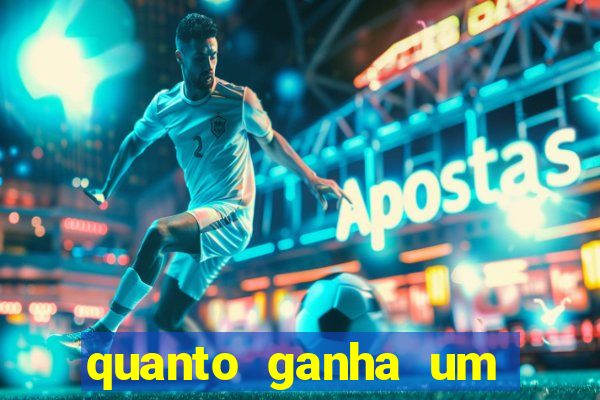 quanto ganha um jogador de fut 7 profissional