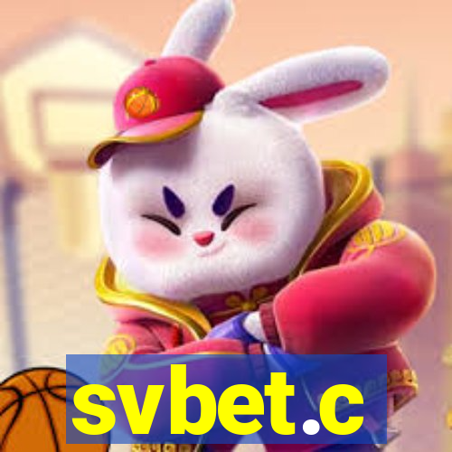 svbet.c