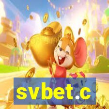 svbet.c