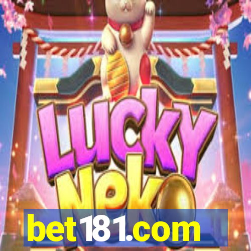 bet181.com