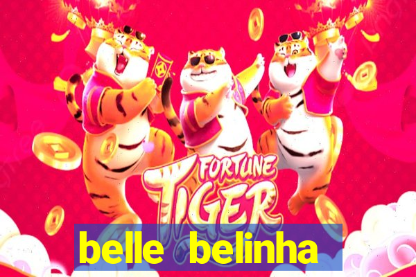 belle belinha vazados privacy