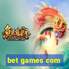 bet games com