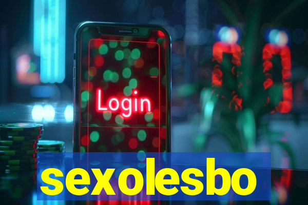 sexolesbo