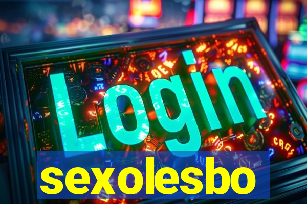 sexolesbo